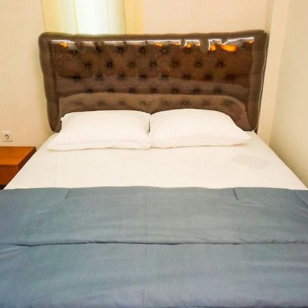 Omah Leren Mitra Reddoorz Near Gembiraloka Zoo Yogyakarta Ξενοδοχείο Εξωτερικό φωτογραφία