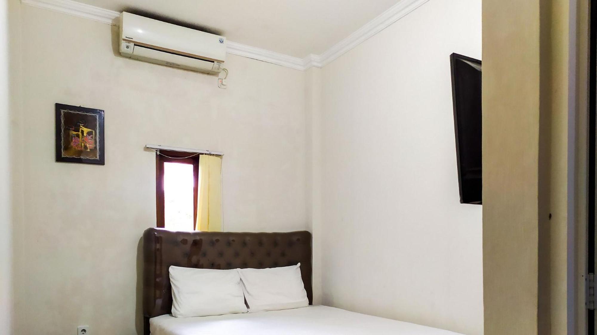 Omah Leren Mitra Reddoorz Near Gembiraloka Zoo Yogyakarta Ξενοδοχείο Εξωτερικό φωτογραφία